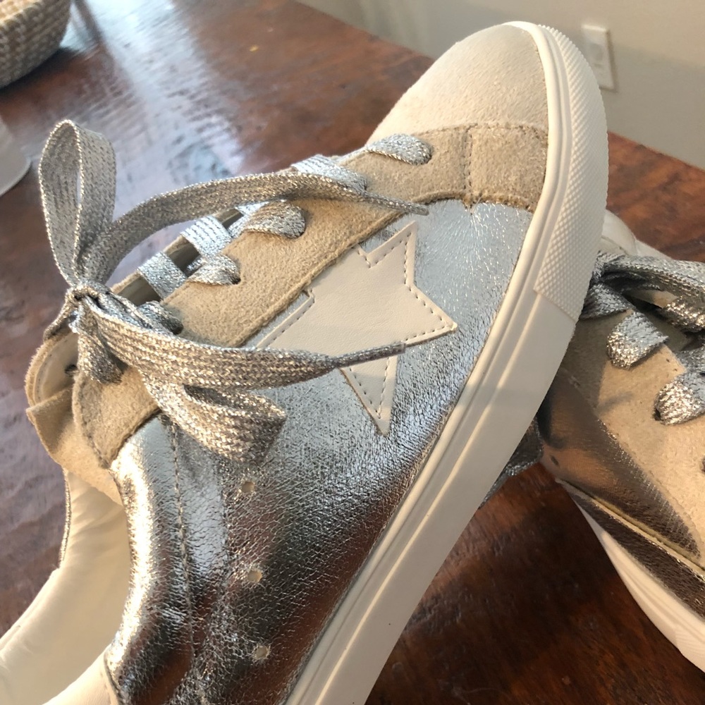 Vici Doll Sneakers